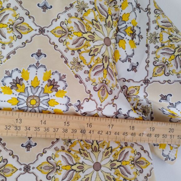 Bundle of 3 women's Dress lot Boho casual polka dot floral size M - Picture 7 of 10